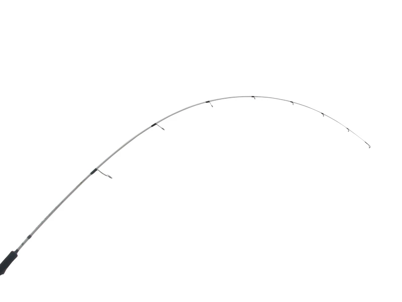 Abu Garcia Veritas Spinning Micro Jig Rod 6ft PE0.4-1 1pc 4 Abu Garcia Veritas Spinning Micro Jig Rod 6ft PE0.4-1 1pc - Image 2