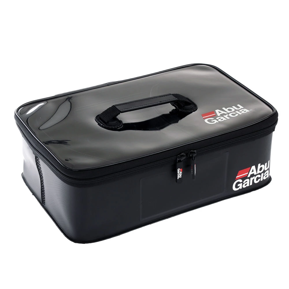Abu Garcia EVA 2 Tackle Bag L 3 Abu Garcia EVA 2 Tackle Bag L