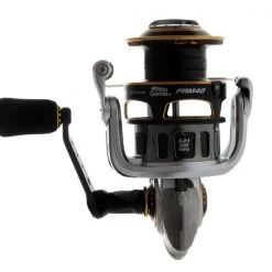 Abu Garcia Revo Premier 10 Spinning Reel