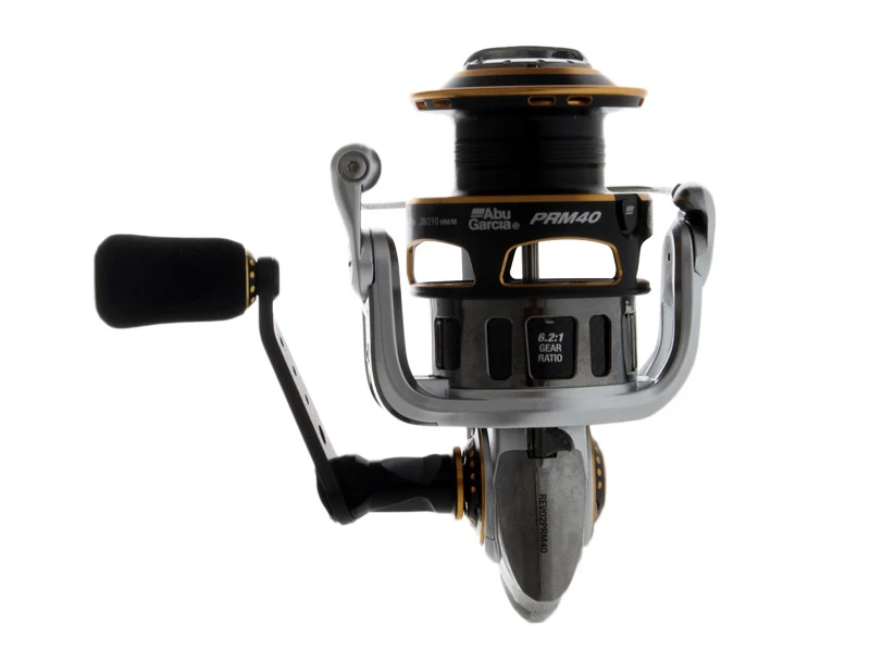 Abu Garcia Revo Premier 10 Spinning Reel 3 Abu Garcia Revo Premier 10 Spinning Reel