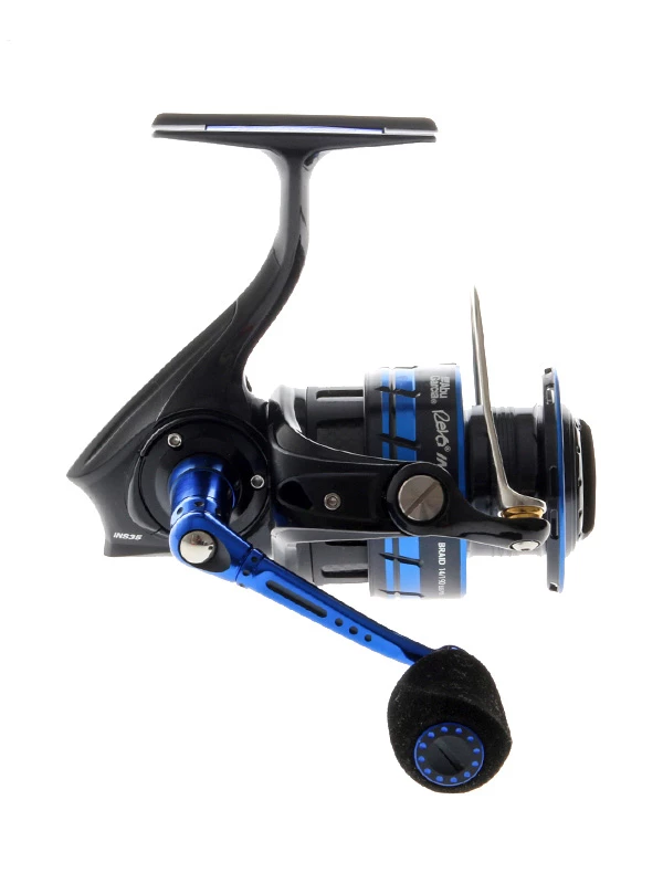 Abu Garcia Revo Inshore 35 Spinning Reel 3 Abu Garcia Revo Inshore 35 Spinning Reel