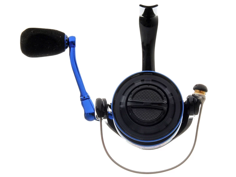 Abu Garcia Revo Inshore 35 Spinning Reel 5 Abu Garcia Revo Inshore 35 Spinning Reel - Image 3