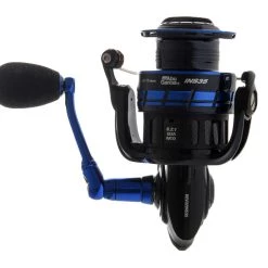 Abu Garcia Revo Inshore 35 Spinning Reel 9 Abu Garcia Revo Inshore 35 Spinning Reel -Abu Garcia Sales Store 1365356 5 1 1