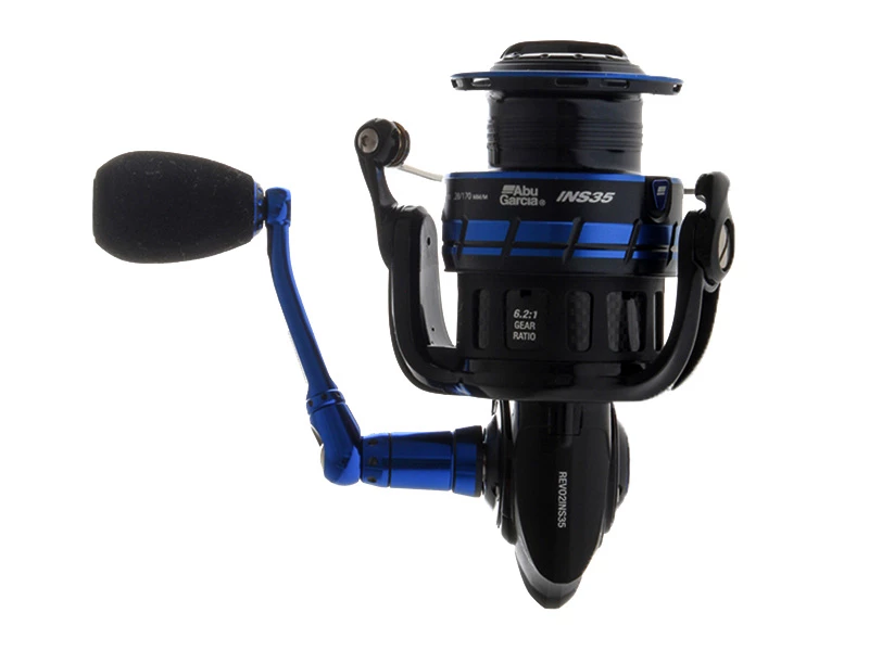 Abu Garcia Revo Inshore 35 Spinning Reel 6 Abu Garcia Revo Inshore 35 Spinning Reel - Image 4