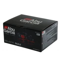Abu Garcia Black Max Low Profile Baitcaster Reel