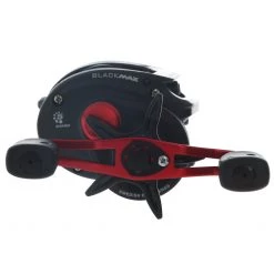 Abu Garcia Black Max Low Profile Baitcaster Reel -Abu Garcia Sales Store 1365366 5 1