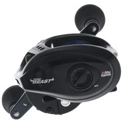 Abu Garcia Revo Toro Beast BST50-HS Low Profile Baitcaster Reel
