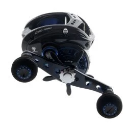 Abu Garcia Revo Toro Beast BST60 Low Profile Baitcaster Reel