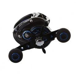 Abu Garcia Revo Toro Beast BST60-HS Low Profile Baitcaster Reel