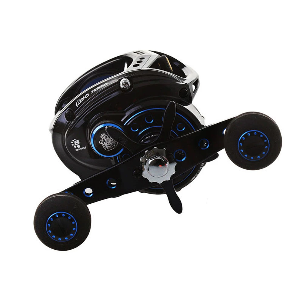 Abu Garcia Revo Toro Beast BST60-HS Low Profile Baitcaster Reel 3 Abu Garcia Revo Toro Beast BST60-HS Low Profile Baitcaster Reel
