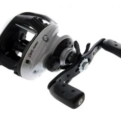 Abu Garcia Revo Toro S T2 S50 Low Profile Baitcaster Reel