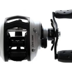 Abu Garcia Revo Toro S T2 S50 Low Profile Baitcaster Reel -Abu Garcia Sales Store 1365388 4