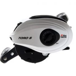 Abu Garcia Revo Toro S T2 S50 Low Profile Baitcaster Reel -Abu Garcia Sales Store 1365388 5