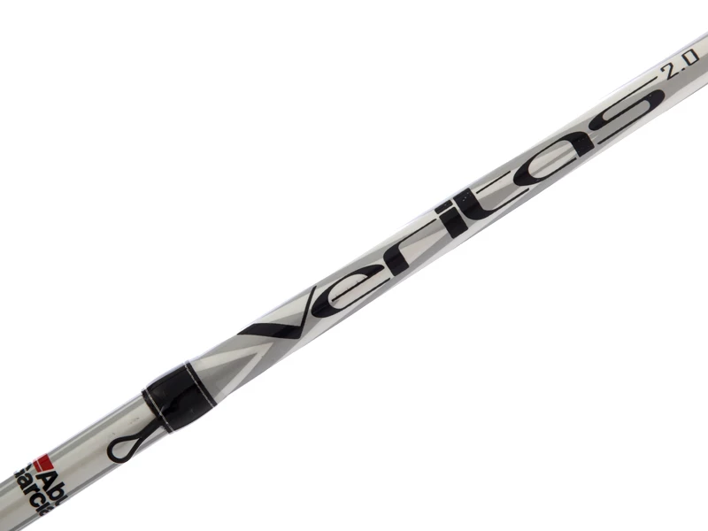 Abu Garcia Veritas 2.0 682SPM Spinning Soft Bait Rod 6ft 8in 3-5kg 2pc 8 Abu Garcia Veritas 2.0 682SPM Spinning Soft Bait Rod 6ft 8in 3-5kg 2pc - Image 6