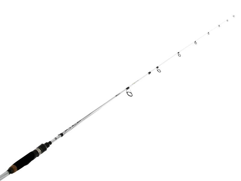 Abu Garcia Veritas 2.0 682SPM Spinning Soft Bait Rod 6ft 8in 3-5kg 2pc 3 Abu Garcia Veritas 2.0 682SPM Spinning Soft Bait Rod 6ft 8in 3-5kg 2pc