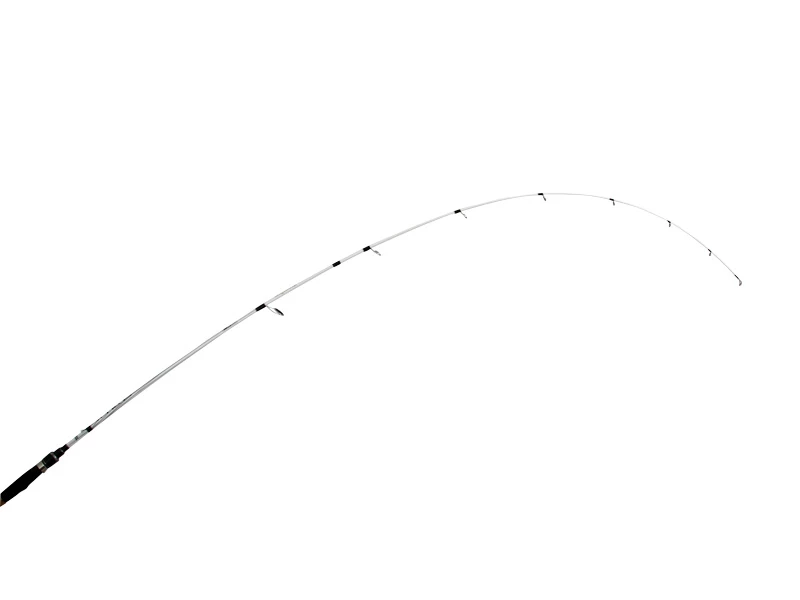 Abu Garcia Veritas 2.0 682SPM Spinning Soft Bait Rod 6ft 8in 3-5kg 2pc 4 Abu Garcia Veritas 2.0 682SPM Spinning Soft Bait Rod 6ft 8in 3-5kg 2pc - Image 2