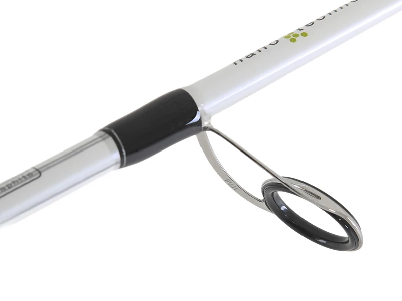 Abu Garcia Veritas 2.0 702SPL Spinning Rod 7ft 2-4kg 2pc 4 Abu Garcia Veritas 2.0 702SPL Spinning Rod 7ft 2-4kg 2pc - Image 2