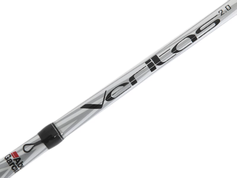 Abu Garcia Veritas 2.0 702SPL Spinning Rod 7ft 2-4kg 2pc 6 Abu Garcia Veritas 2.0 702SPL Spinning Rod 7ft 2-4kg 2pc - Image 4