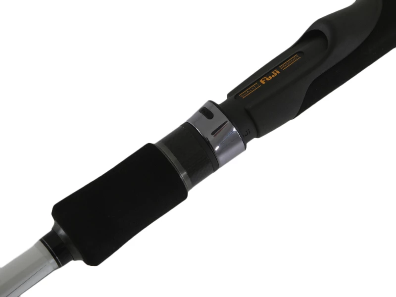 Abu Garcia Veritas 2.0 702SPL Spinning Rod 7ft 2-4kg 2pc 5 Abu Garcia Veritas 2.0 702SPL Spinning Rod 7ft 2-4kg 2pc - Image 3