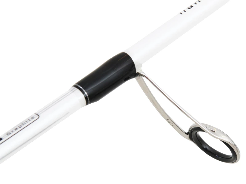 Abu Garcia Veritas 2.0 601MSP Light Jigging Spin Rod 6ft PE1-3 1pc 6 Abu Garcia Veritas 2.0 601MSP Light Jigging Spin Rod 6ft PE1-3 1pc - Image 4