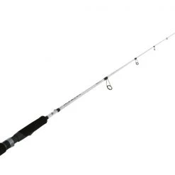 Abu Garcia Veritas 2.0 601MSP Light Jigging Spin Rod 6ft PE1-3 1pc