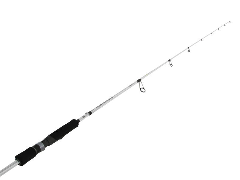 Abu Garcia Veritas 2.0 601MSP Light Jigging Spin Rod 6ft PE1-3 1pc 3 Abu Garcia Veritas 2.0 601MSP Light Jigging Spin Rod 6ft PE1-3 1pc