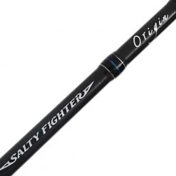 Abu Garcia Salty Fighter Origin Spinning Soft Bait Rod 7ft 5-8kg 2pc 10 Abu Garcia Salty Fighter Origin Spinning Soft Bait Rod 7ft 5-8kg 2pc -Abu Garcia Sales Store 1379006 2 3 1
