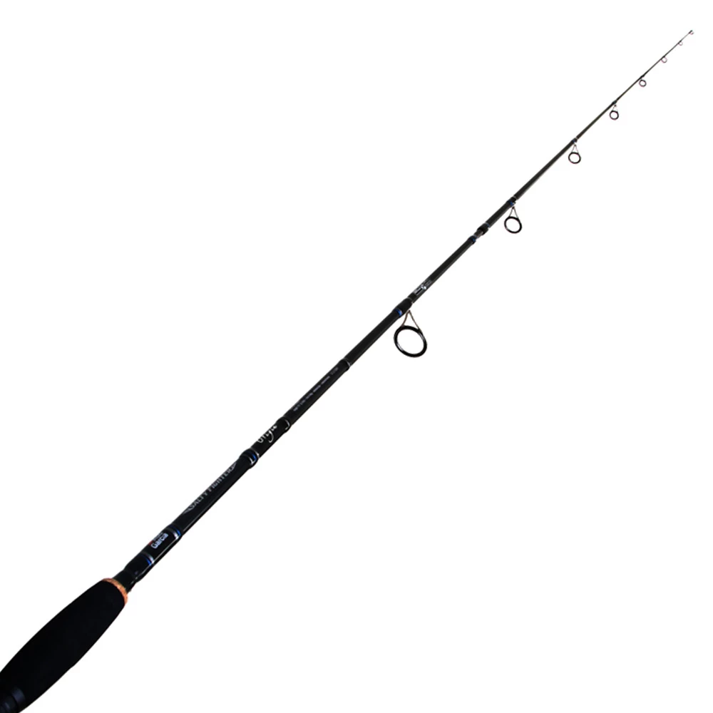 Abu Garcia Salty Fighter Origin Spinning Soft Bait Rod 7ft 5-8kg 2pc 2 Abu Garcia Salty Fighter Origin Spinning Soft Bait Rod 7ft 5-8kg 2pc