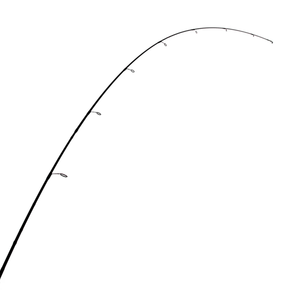 Abu Garcia Salty Fighter Origin Spinning Soft Bait Rod 7ft 5-8kg 2pc 3 Abu Garcia Salty Fighter Origin Spinning Soft Bait Rod 7ft 5-8kg 2pc - Image 2