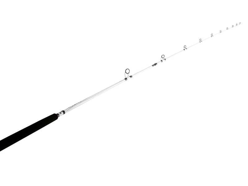 Abu Garcia Veritas 2.0 1012SCLMM Low Rider Overhead Salmon Rod 10ft 7-10kg 2pc 3 Abu Garcia Veritas 2.0 1012SCLMM Low Rider Overhead Salmon Rod 10ft 7-10kg 2pc