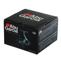 Abu Garcia Revo ALX 2000SH Shallow Spinning Reel