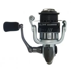 Abu Garcia Revo ALX 2000SH Shallow Spinning Reel -Abu Garcia Sales Store 1395562 8 1