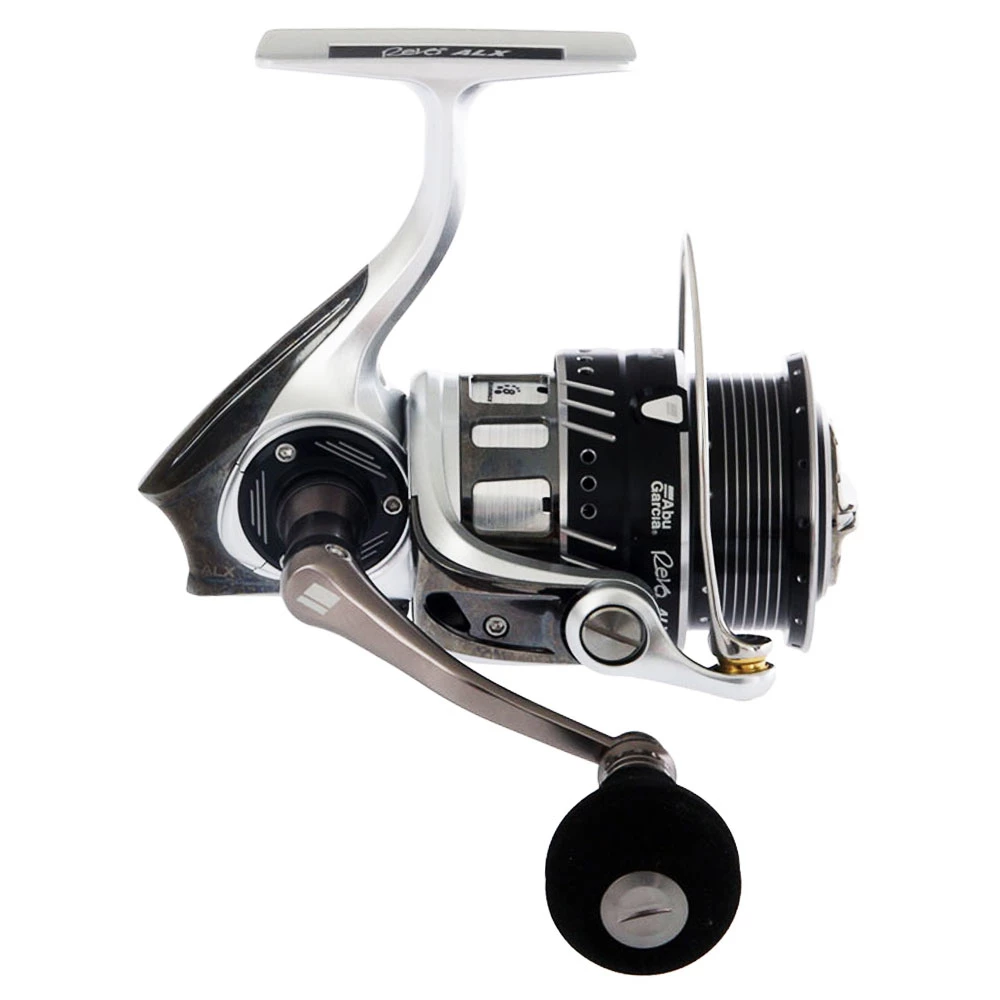 Abu Garcia Revo ALX 3000SH Shallow Spinning Reel 6 Abu Garcia Revo ALX 3000SH Shallow Spinning Reel - Image 4