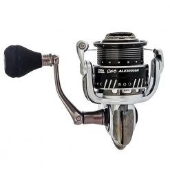 Abu Garcia Revo ALX 3000SH Shallow Spinning Reel 14 Abu Garcia Revo ALX 3000SH Shallow Spinning Reel -Abu Garcia Sales Store 1395565 8 1 1