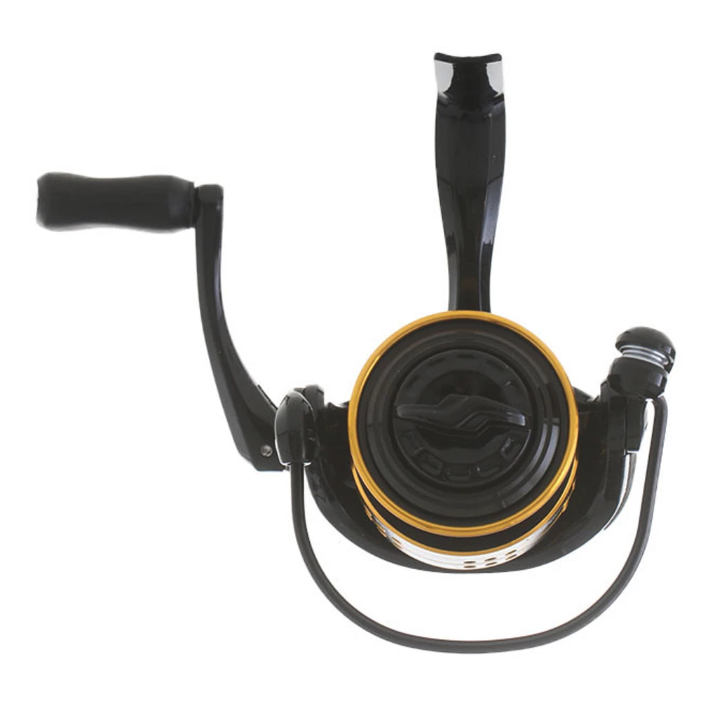 Abu Garcia Pro Max 30 And Veritas 3.0 Softbait Combo 7ft 4-8kg 2pc 7 Abu Garcia Pro Max 30 And Veritas 3.0 Softbait Combo 7ft 4-8kg 2pc - Image 5