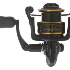 Abu Garcia Pro Max 30 And Veritas 3.0 Softbait Combo 6ft 8in 3-7kg 2pc