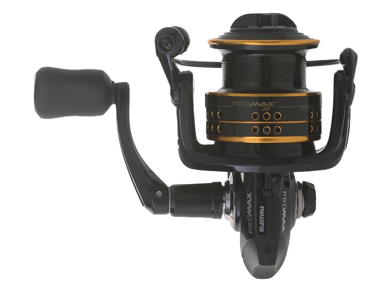 Abu Garcia Pro Max 30 And Veritas 3.0 Softbait Combo 6ft 8in 3-7kg 2pc 3 Abu Garcia Pro Max 30 And Veritas 3.0 Softbait Combo 6ft 8in 3-7kg 2pc