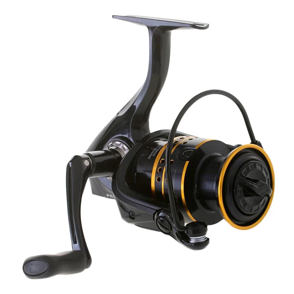 Abu Garcia Pro Max 40 Style Softbait Combo 7ft 4-8kg 2pc 4 Abu Garcia Pro Max 40 Style Softbait Combo 7ft 4-8kg 2pc - Image 2