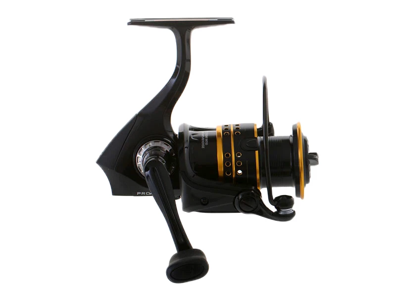 Abu Garcia Pro Max 40 Spinning Reel 3 Abu Garcia Pro Max 40 Spinning Reel