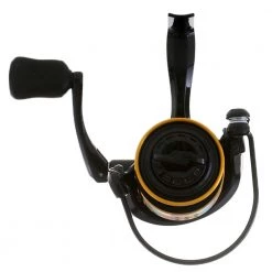 Abu Garcia Pro Max 40 And Veritas 3 Softbait Combo 7ft 2in 6-10kg 2pc -Abu Garcia Sales Store 1398059 3 1 1