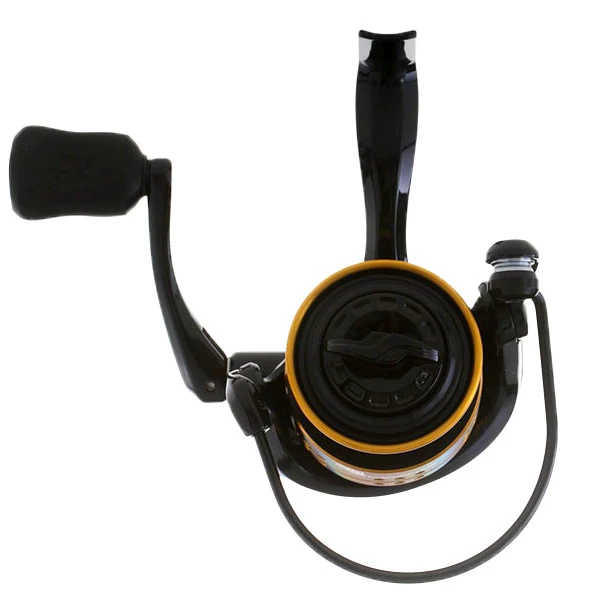 Abu Garcia Pro Max 40 Style Softbait Combo 7ft 4-8kg 2pc 6 Abu Garcia Pro Max 40 Style Softbait Combo 7ft 4-8kg 2pc - Image 4