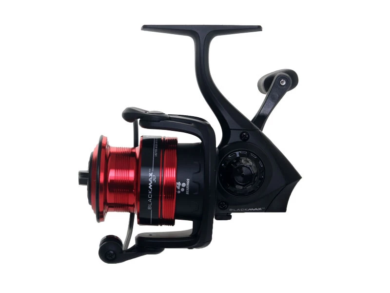 Abu Garcia Black Max 30 Salty Fighter Origin Light Spin Combo 7ft 2-4kg 2pc 6 Abu Garcia Black Max 30 Salty Fighter Origin Light Spin Combo 7ft 2-4kg 2pc - Image 4
