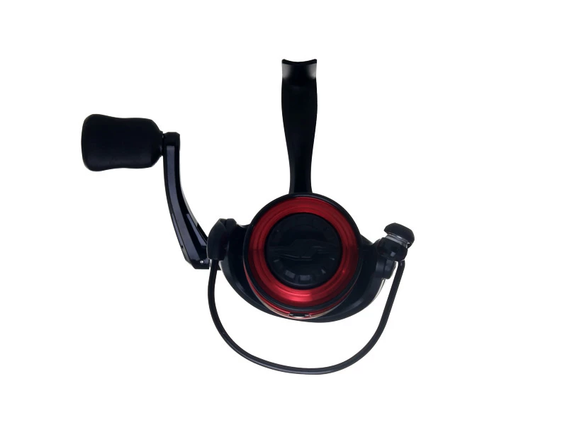 Abu Garcia Black Max 30 Salty Fighter Origin Light Spin Combo 7ft 2-4kg 2pc 5 Abu Garcia Black Max 30 Salty Fighter Origin Light Spin Combo 7ft 2-4kg 2pc - Image 3