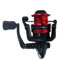 Abu Garcia Black Max 30 Salty Fighter Origin Light Spin Combo 7ft 2-4kg 2pc 11 Abu Garcia Black Max 30 Salty Fighter Origin Light Spin Combo 7ft 2-4kg 2pc -Abu Garcia Sales Store 1398077 5 1 1 1