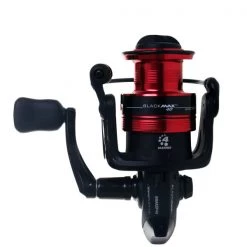 Abu Garcia Black Max 40 Spinning Reel -Abu Garcia Sales Store 1398089 5 1 1