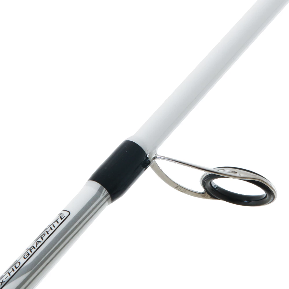 Abu Garcia Veritas 3.0 Light Spinning Rod 7ft 2in 1-3kg 2pc 5 Abu Garcia Veritas 3.0 Light Spinning Rod 7ft 2in 1-3kg 2pc - Image 3