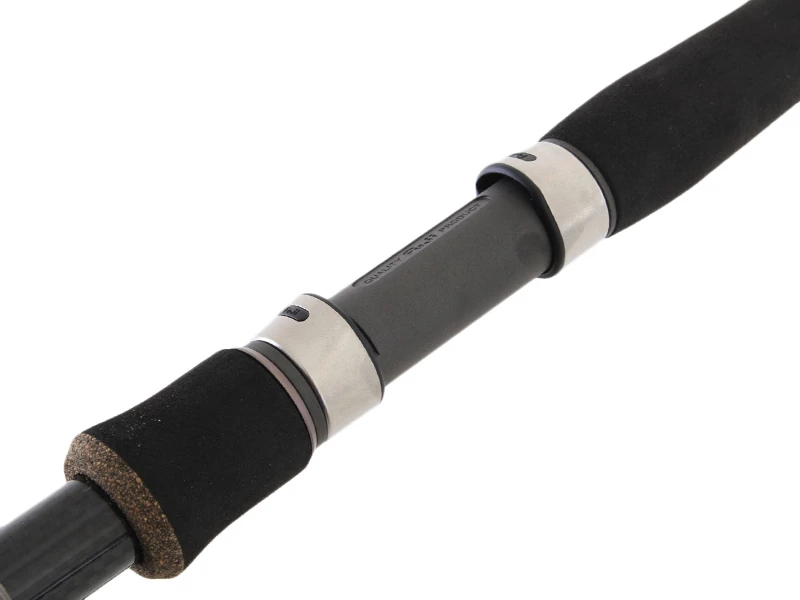 Abu Garcia Veritas 3.0 Softbait Rod 7ft 3in 4-8kg 1pc 6 Abu Garcia Veritas 3.0 Softbait Rod 7ft 3in 4-8kg 1pc - Image 4