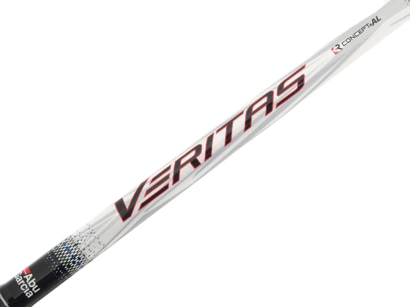 Abu Garcia Veritas 3.0 Heavy Softbait Rod 7ft 2in 6-10kg 2pc 6 Abu Garcia Veritas 3.0 Heavy Softbait Rod 7ft 2in 6-10kg 2pc - Image 4