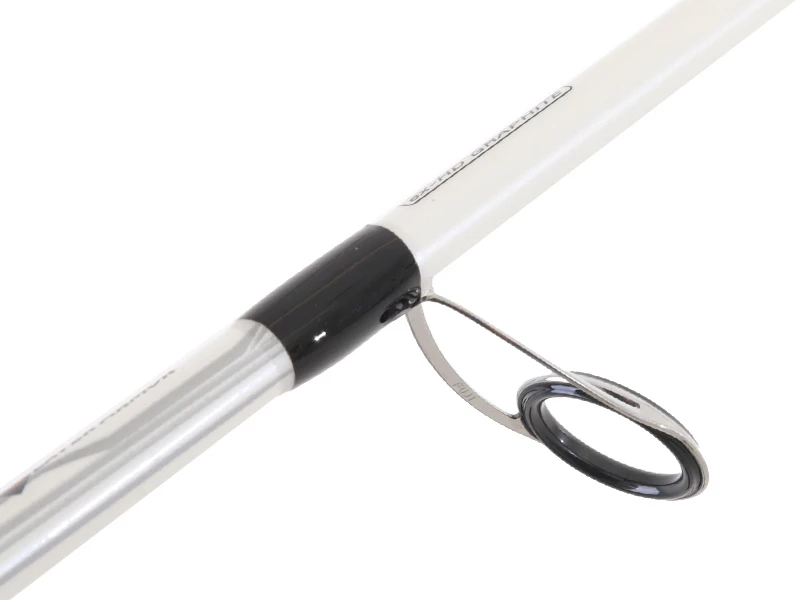 Abu Garcia Veritas 3.0 Heavy Softbait Rod 7ft 2in 6-10kg 2pc 4 Abu Garcia Veritas 3.0 Heavy Softbait Rod 7ft 2in 6-10kg 2pc - Image 2