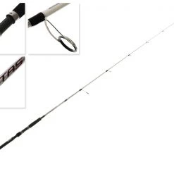 Abu Garcia Roxani 3000MSH Veritas 3.0 Softbait Combo 7ft 4-8kg 2pc